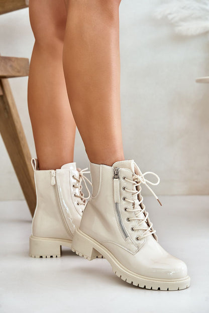  Laarsjes model 201903 Step in style 