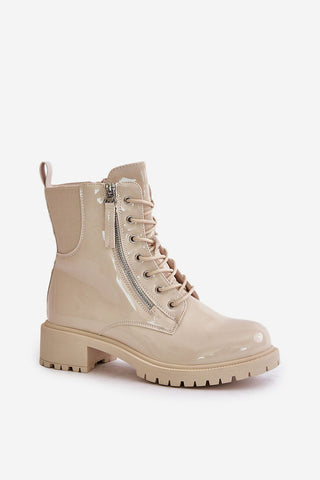  Laarsjes model 201903 Step in style 