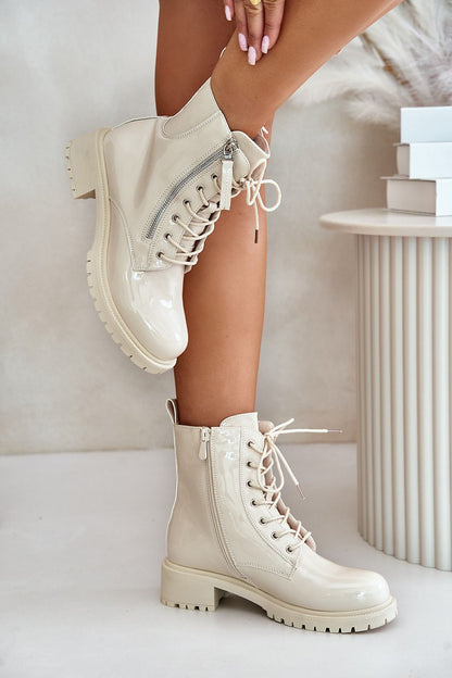  Laarsjes model 201903 Step in style 