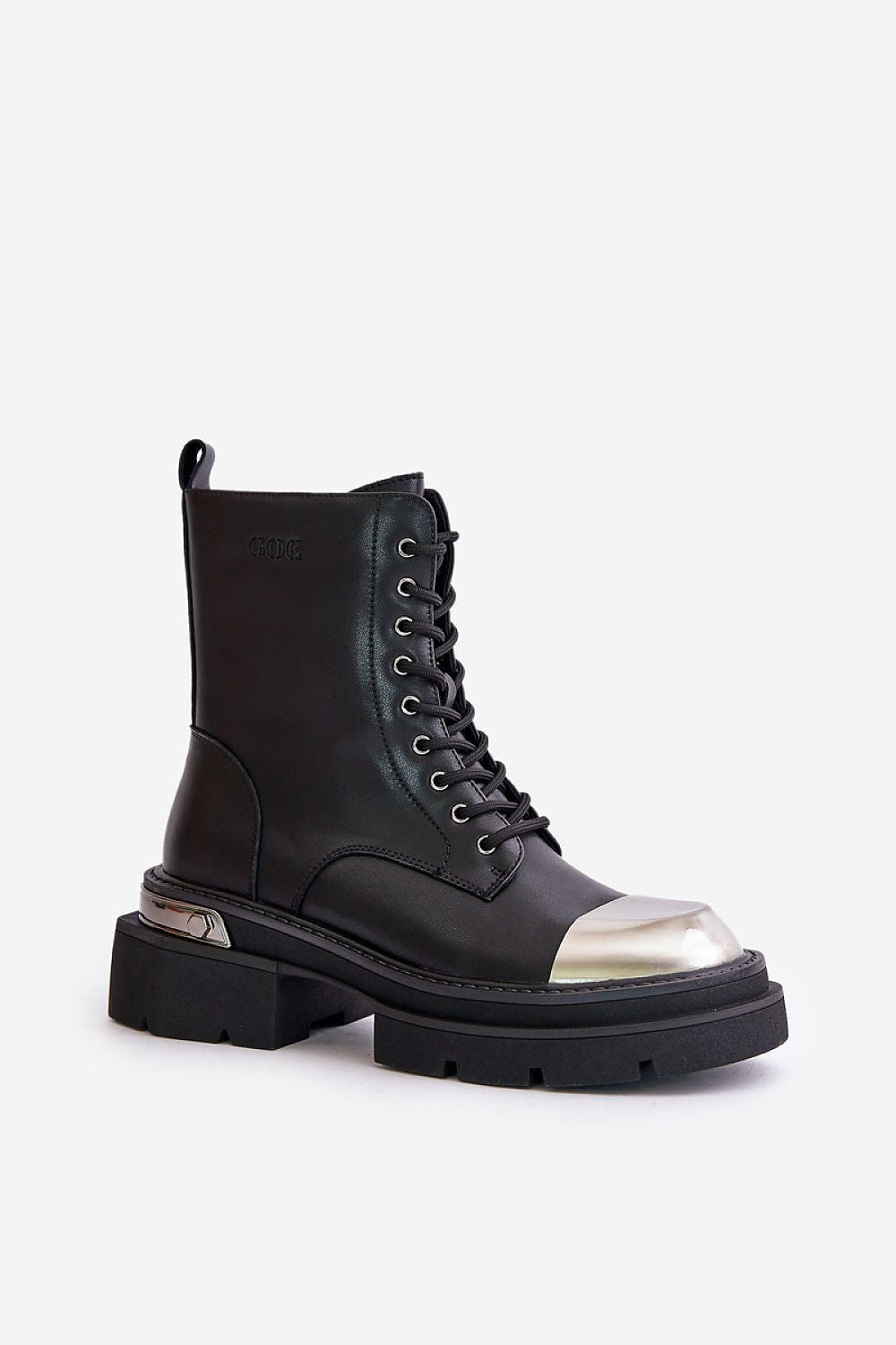  Laarsjes model 201905 Step in style 