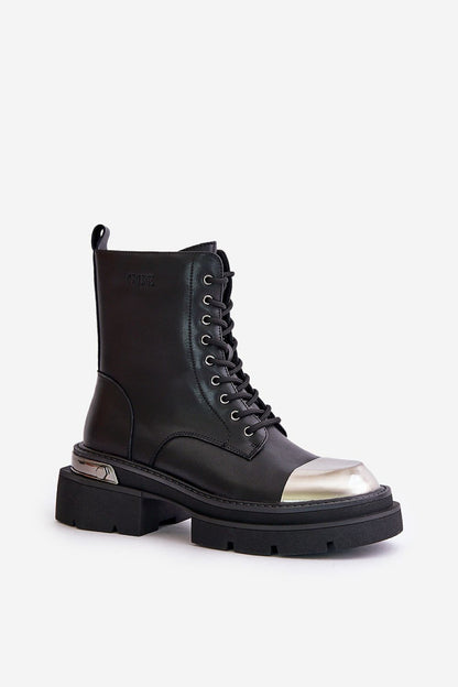  Laarsjes model 201905 Step in style 