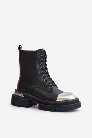  Laarsjes model 201905 Step in style 