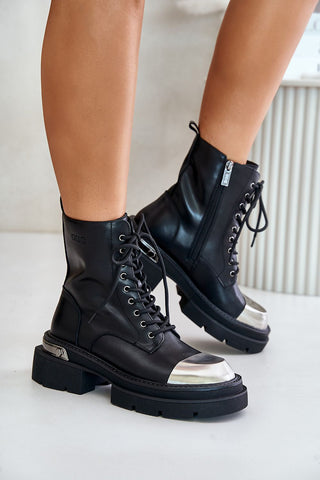  Laarsjes model 201905 Step in style 