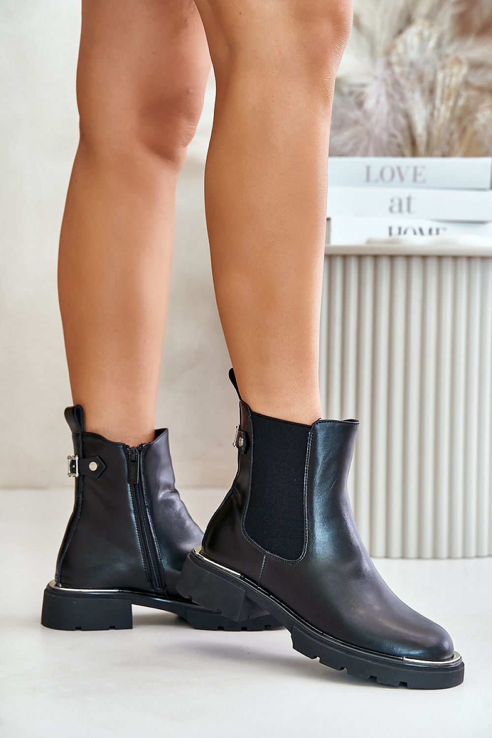  Chelsea boots model 201906 Step in style 