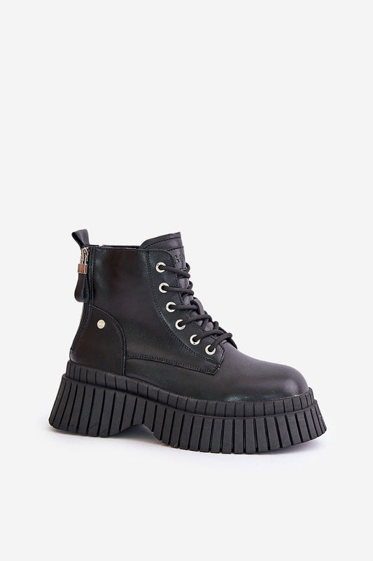  Zware bottines model 201907 Step in style 