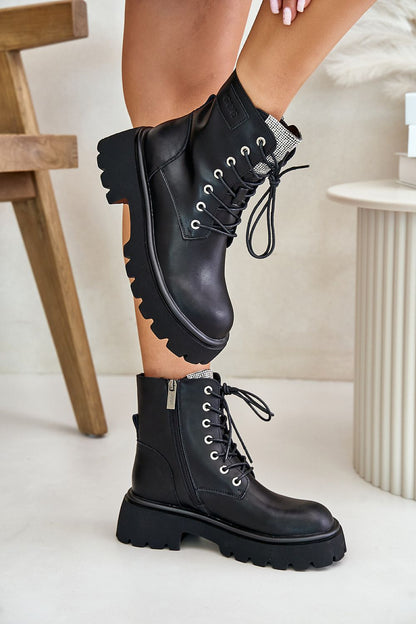  Laarsjes model 201908 Step in style 