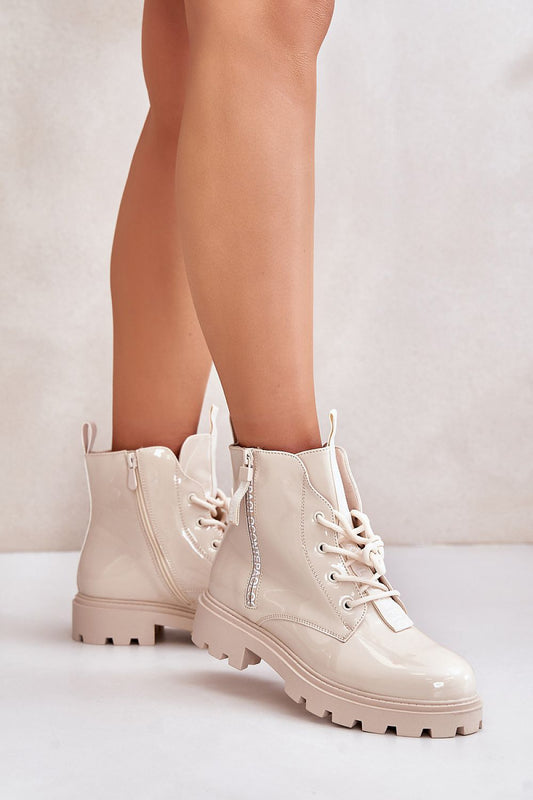  Laarsjes model 201911 Step in style 