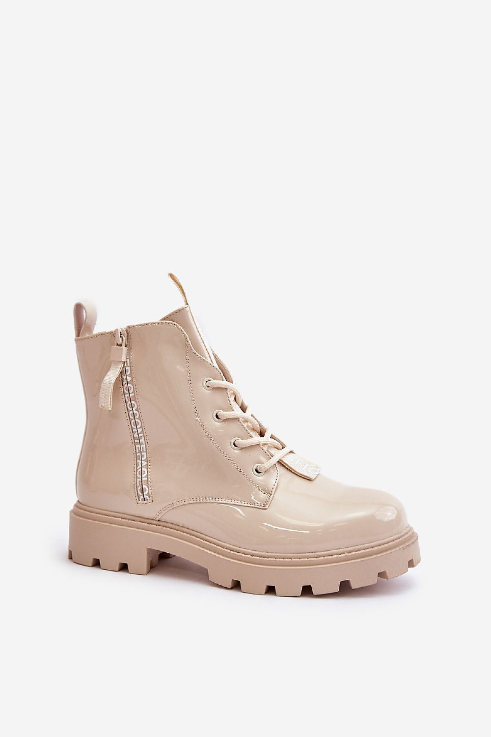  Laarsjes model 201911 Step in style 