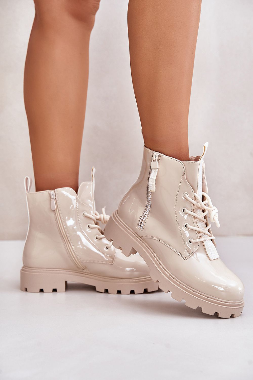  Laarsjes model 201911 Step in style 