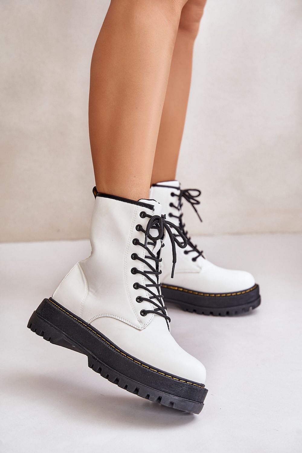  Laarsjes model 201912 Step in style 