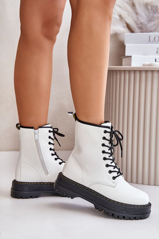  Laarsjes model 201912 Step in style 
