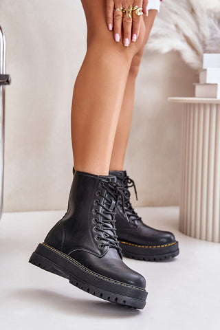  Laarsjes model 201913 Step in style 