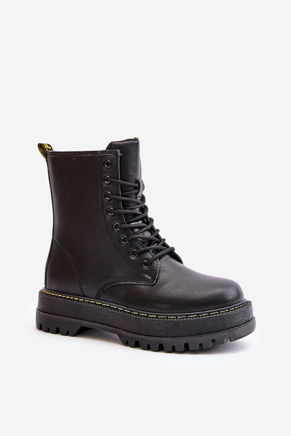  Laarsjes model 201913 Step in style 