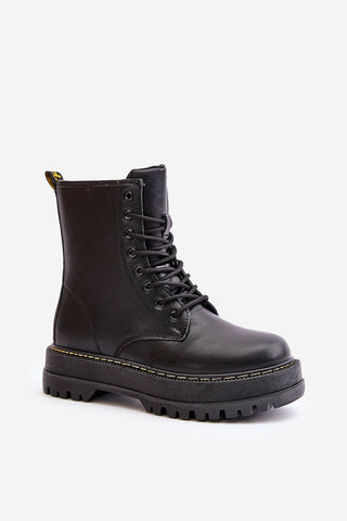  Laarsjes model 201913 Step in style 