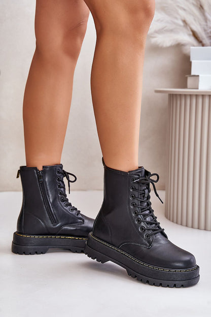  Laarsjes model 201913 Step in style 