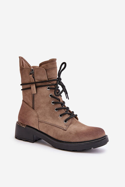  Laarsjes model 201914 Step in style 