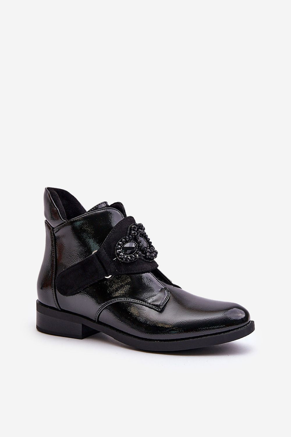  Laarsjes model 201915 Step in style 