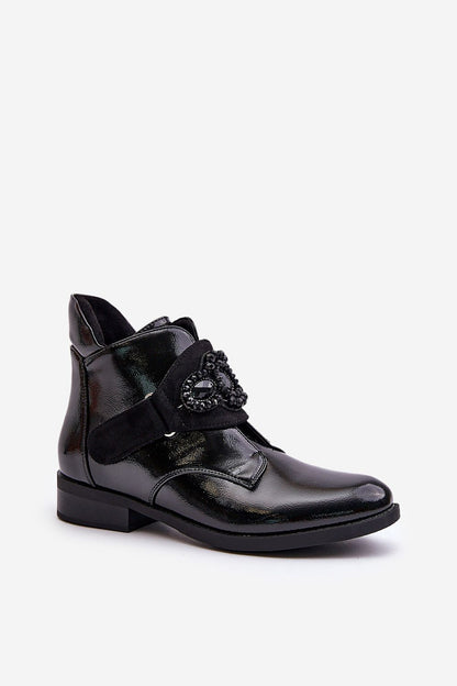  Laarsjes model 201915 Step in style 