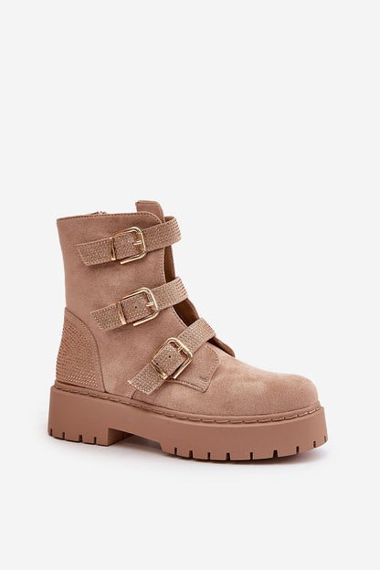  Laarsjes model 201916 Step in style 