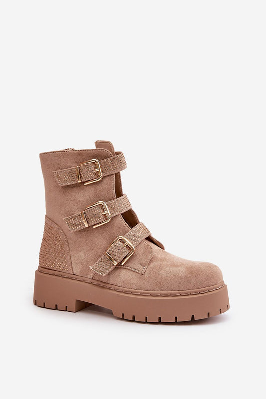  Laarsjes model 201916 Step in style 