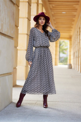  Dagjurk model 201940 Roco Fashion 