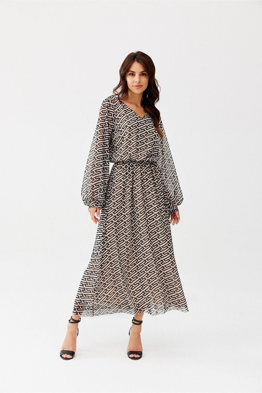  Dagjurk model 201940 Roco Fashion 
