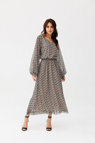  Dagjurk model 201940 Roco Fashion 