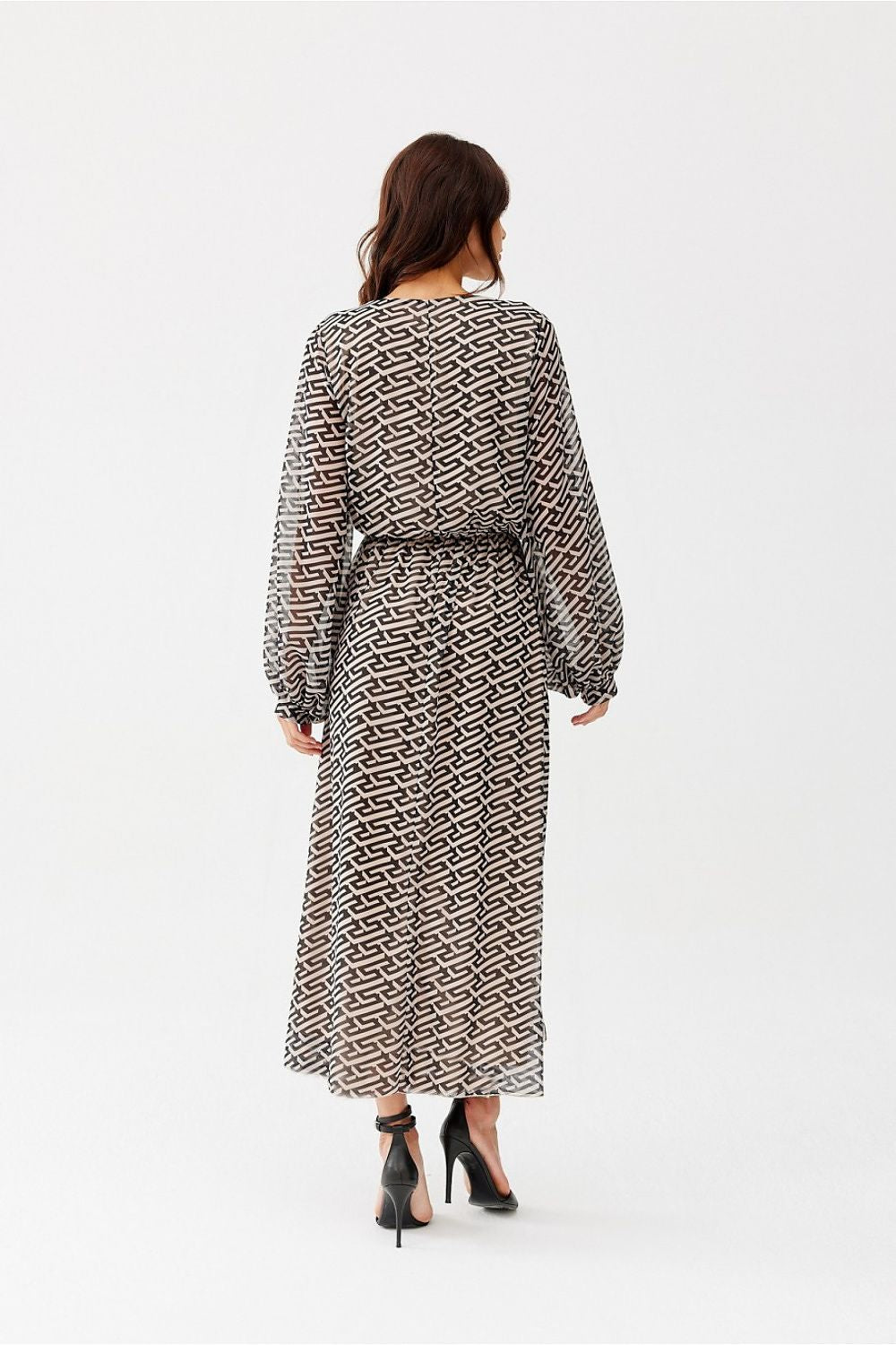  Dagjurk model 201940 Roco Fashion 