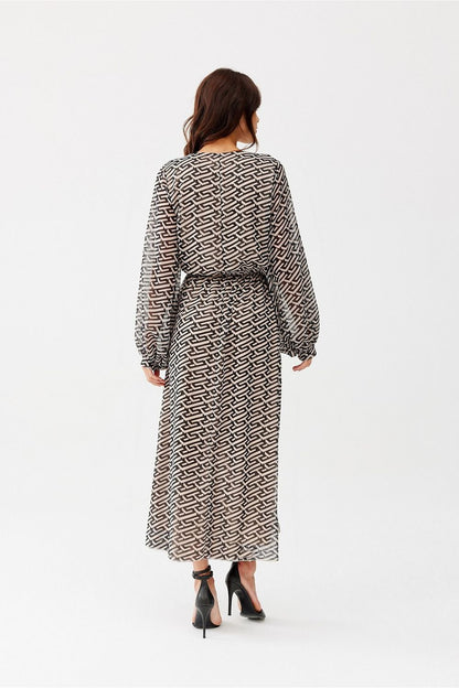  Dagjurk model 201940 Roco Fashion 