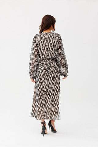  Dagjurk model 201940 Roco Fashion 