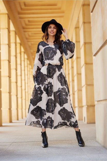  Dagjurk model 201941 Roco Fashion 