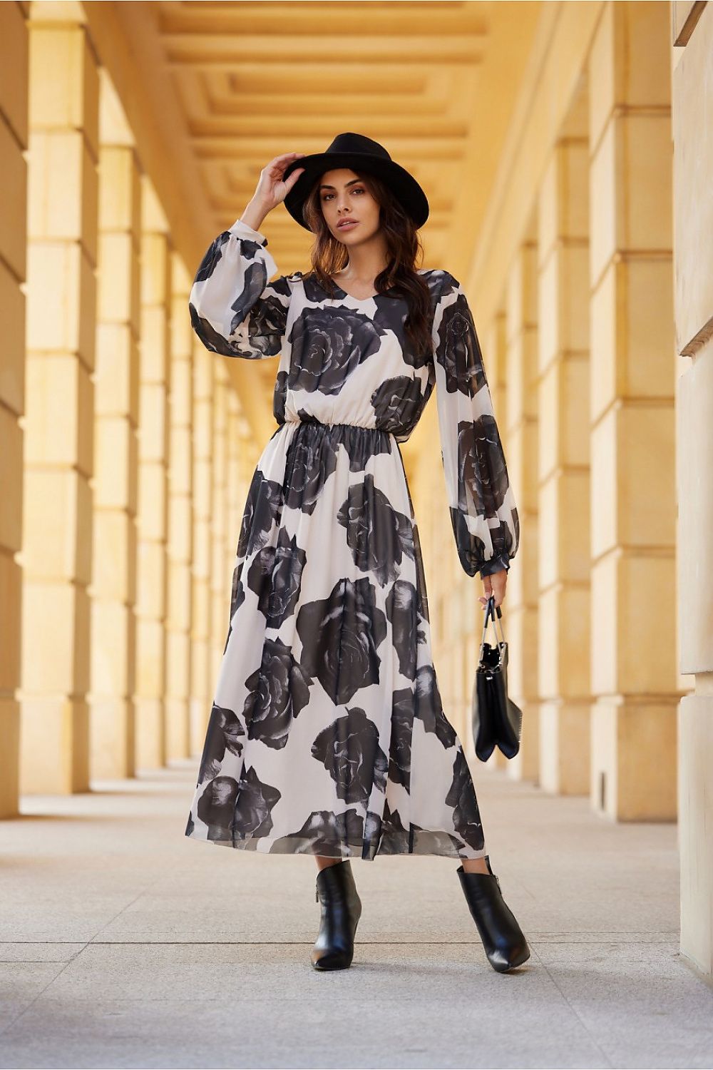  Dagjurk model 201941 Roco Fashion 