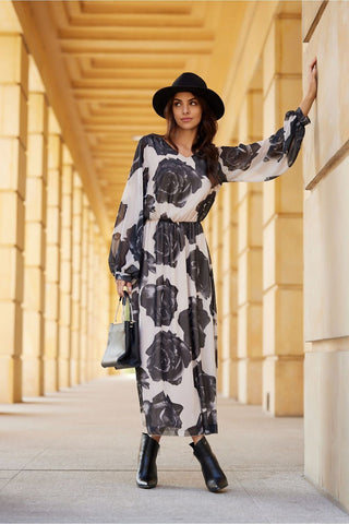  Dagjurk model 201941 Roco Fashion 