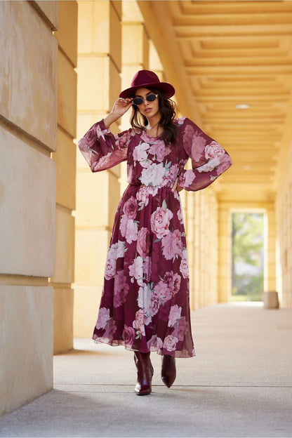  Dagjurk model 201942 Roco Fashion 