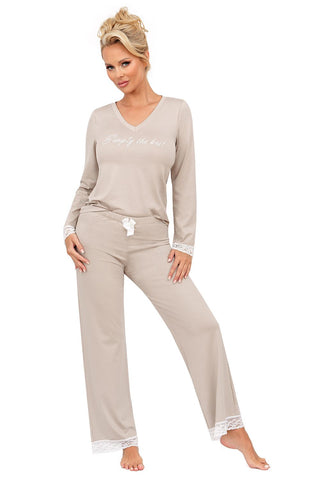  pyjama model 202001 Donna 