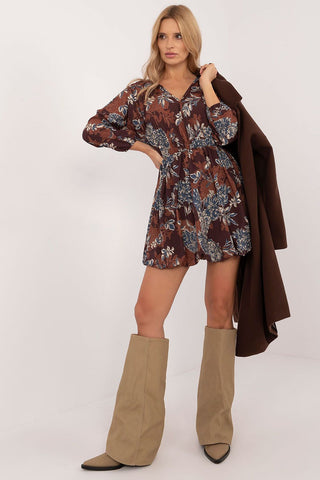  Dagjurk model 202011 Italy Moda 