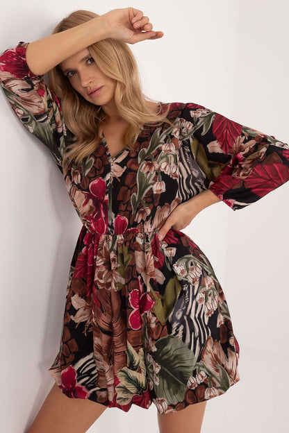  Dagjurk model 202012 Italy Moda 