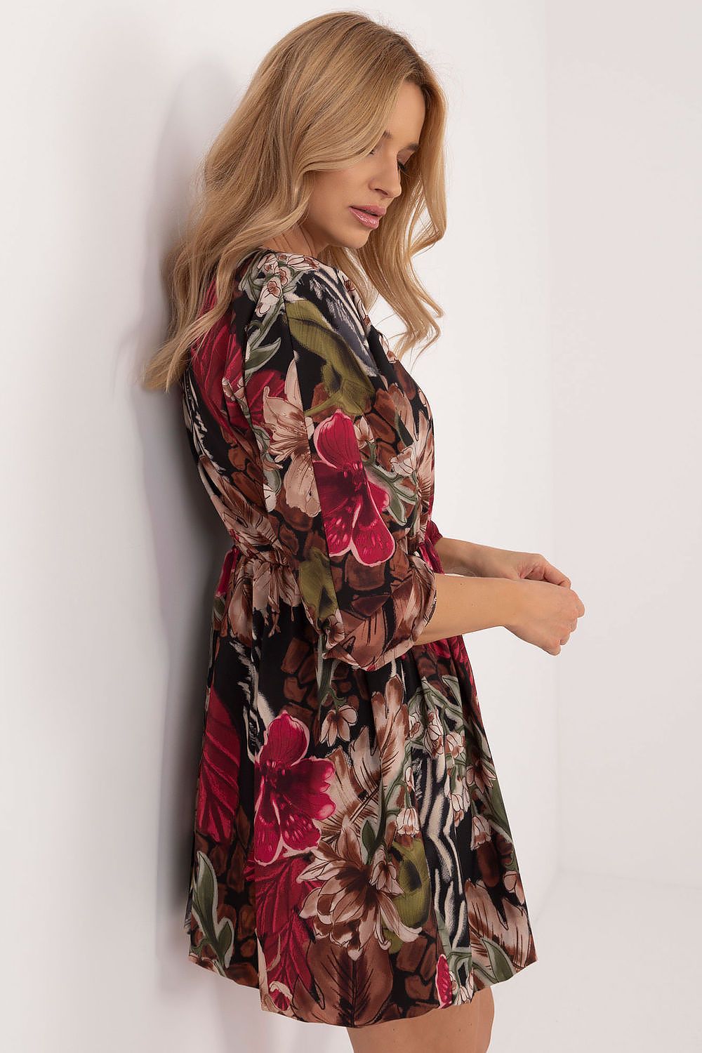  Dagjurk model 202012 Italy Moda 