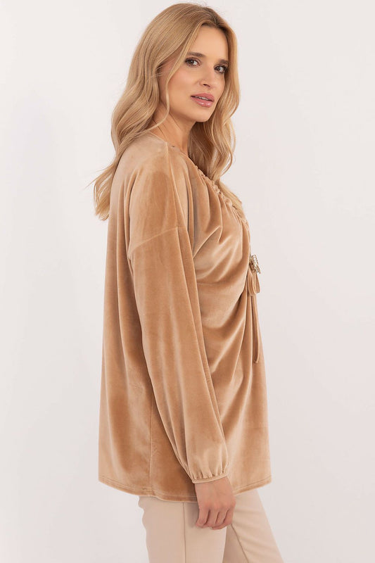  blouse model 202016 Italy Moda 