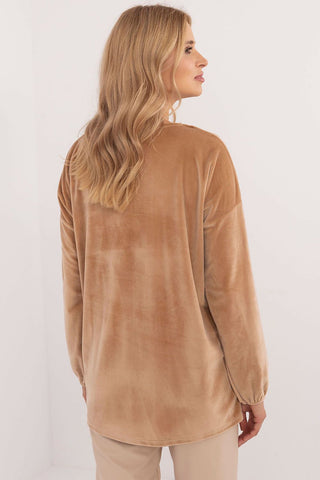  blouse model 202016 Italy Moda 