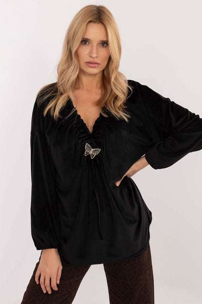  blouse model 202017 Italy Moda 