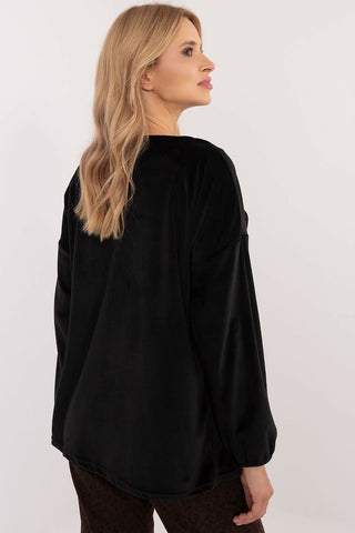  blouse model 202017 Italy Moda 
