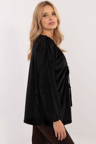  blouse model 202017 Italy Moda 