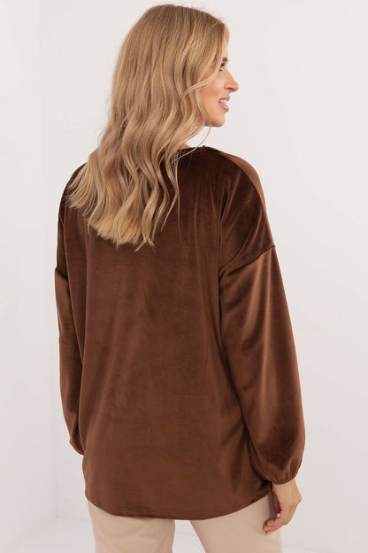  blouse model 202018 Italy Moda 