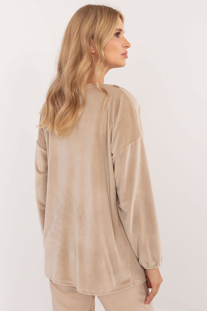  blouse model 202019 Italy Moda 