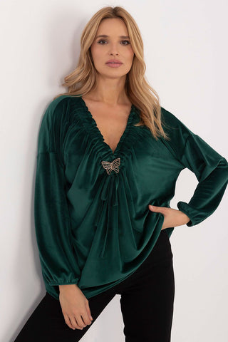  blouse model 202020 Italy Moda 