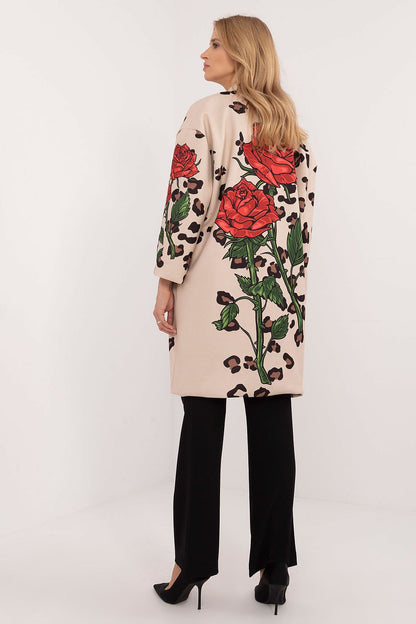 mantel model 202022 Italy Moda 