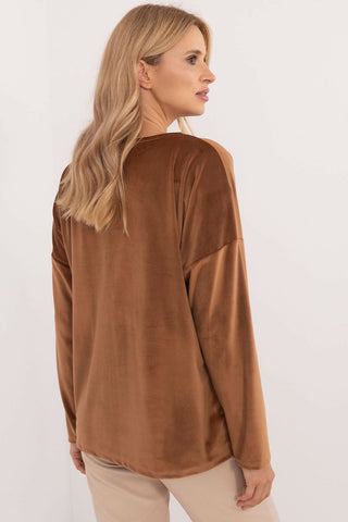  blouse model 202023 Italy Moda 