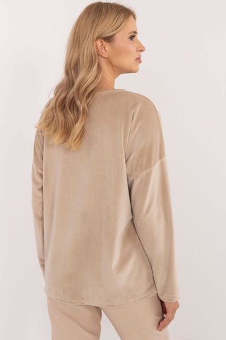  blouse model 202024 Italy Moda 