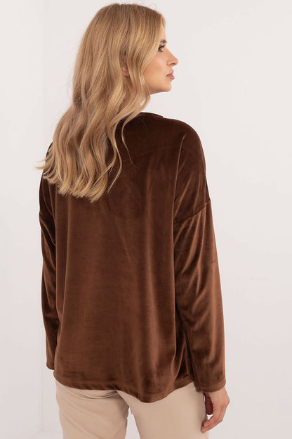 blouse model 202025 Italy Moda 